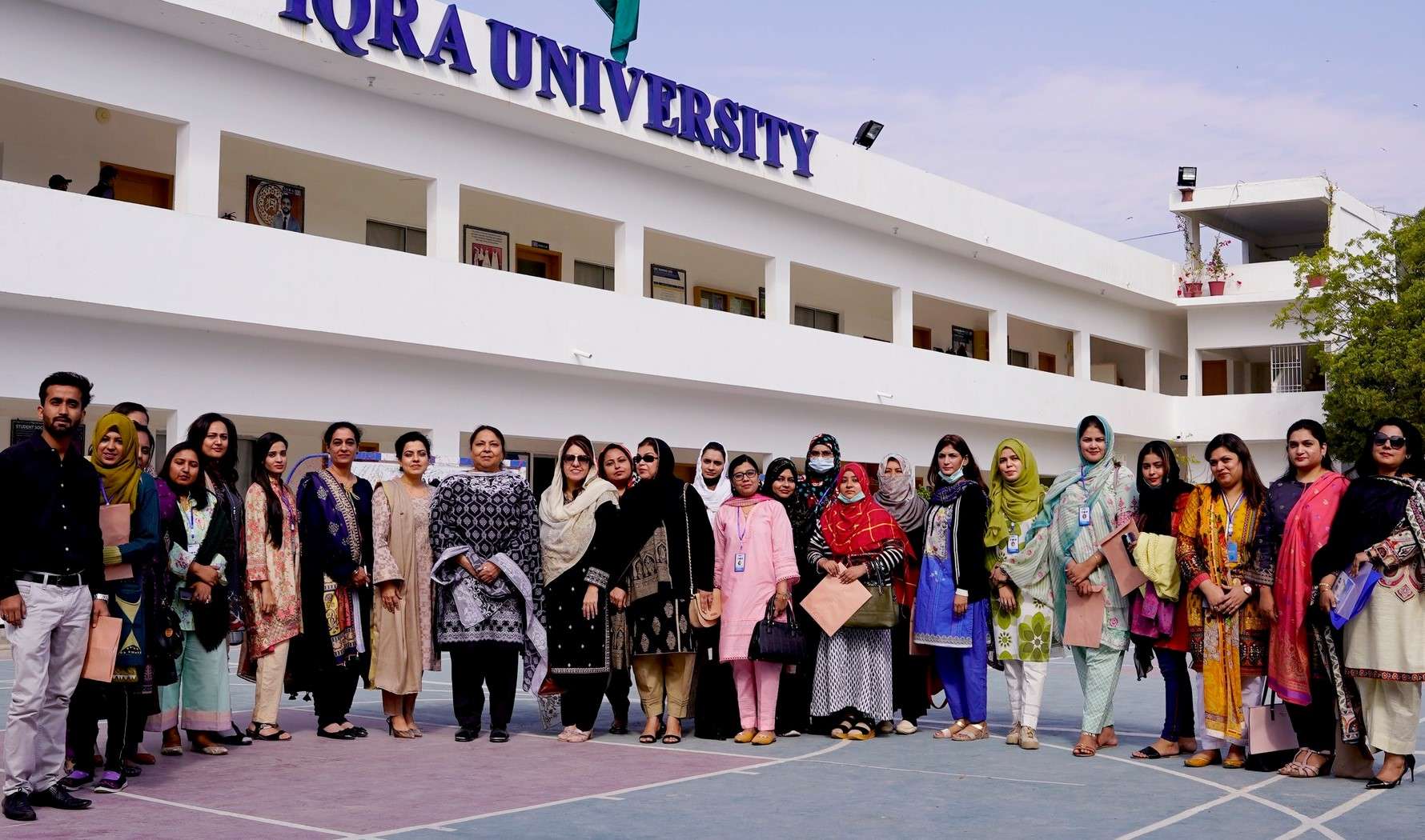 Rizwan-Bari-Director-Iqra-University