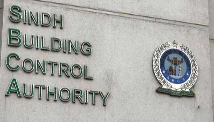 Sindh-Building-Control-Authority