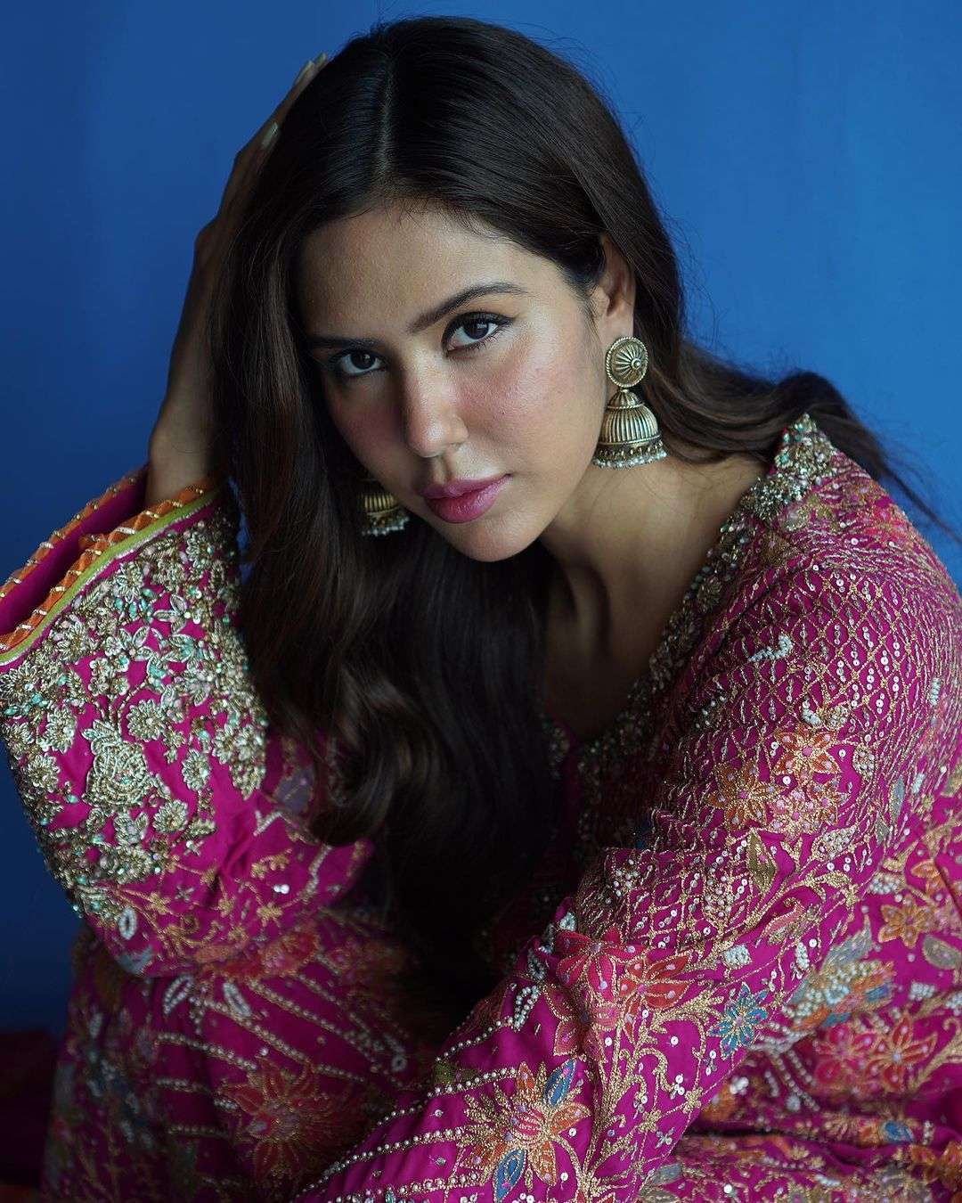 Punjabi Actress