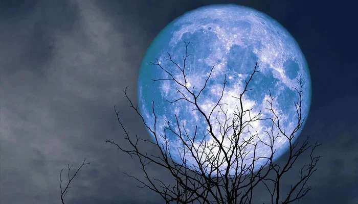 Super Blue Moon to be visible today