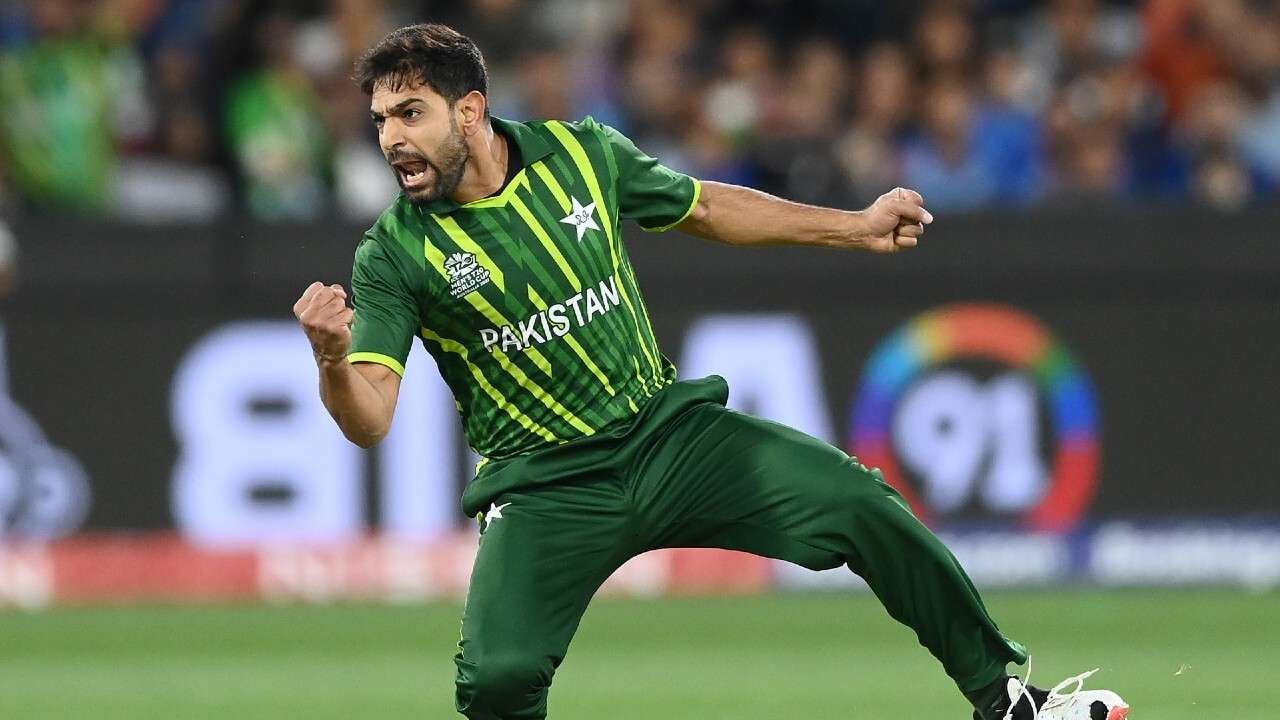 Asia Cup 2023: Haris Rauf became unfit & won’t bowl today