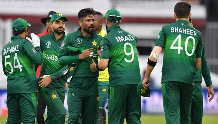Pakistan World Cup 2023 squad: Doors not closed for Amir, Imad, Sarfaraz