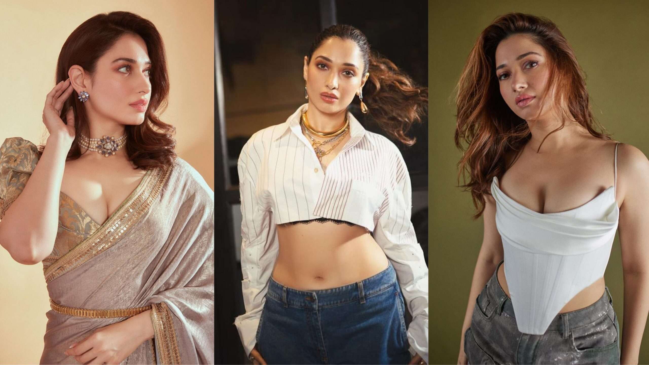 Actress Tamannaah Bhatia completes 18 years in showbiz, “What a ride it’s been”