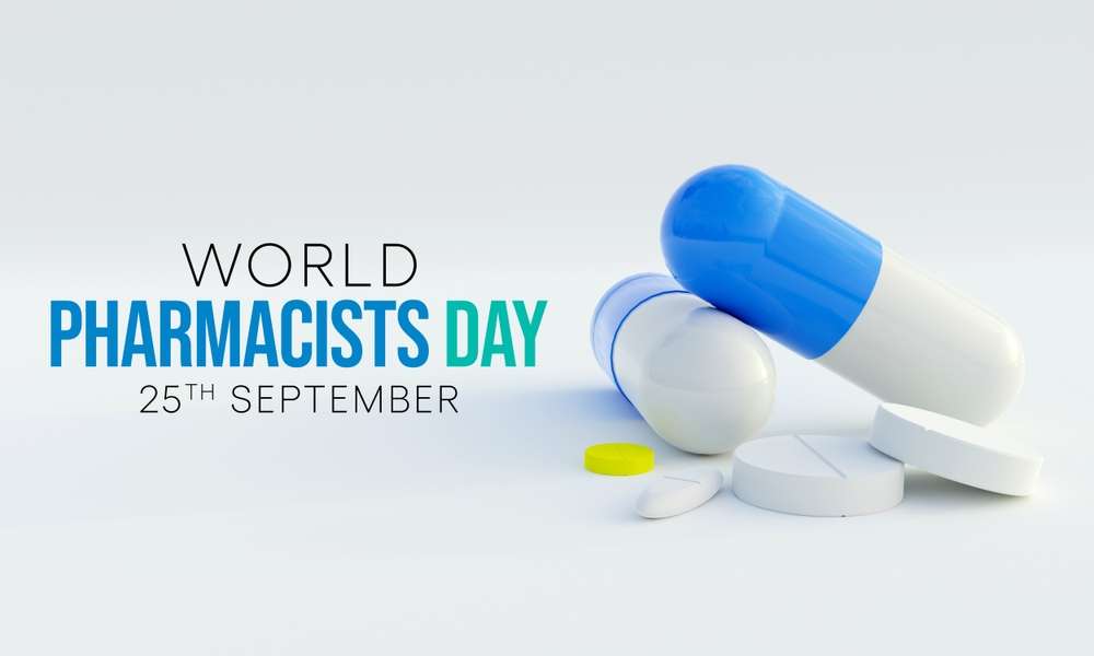 World Pharmacists Day 2023 being observed around globe