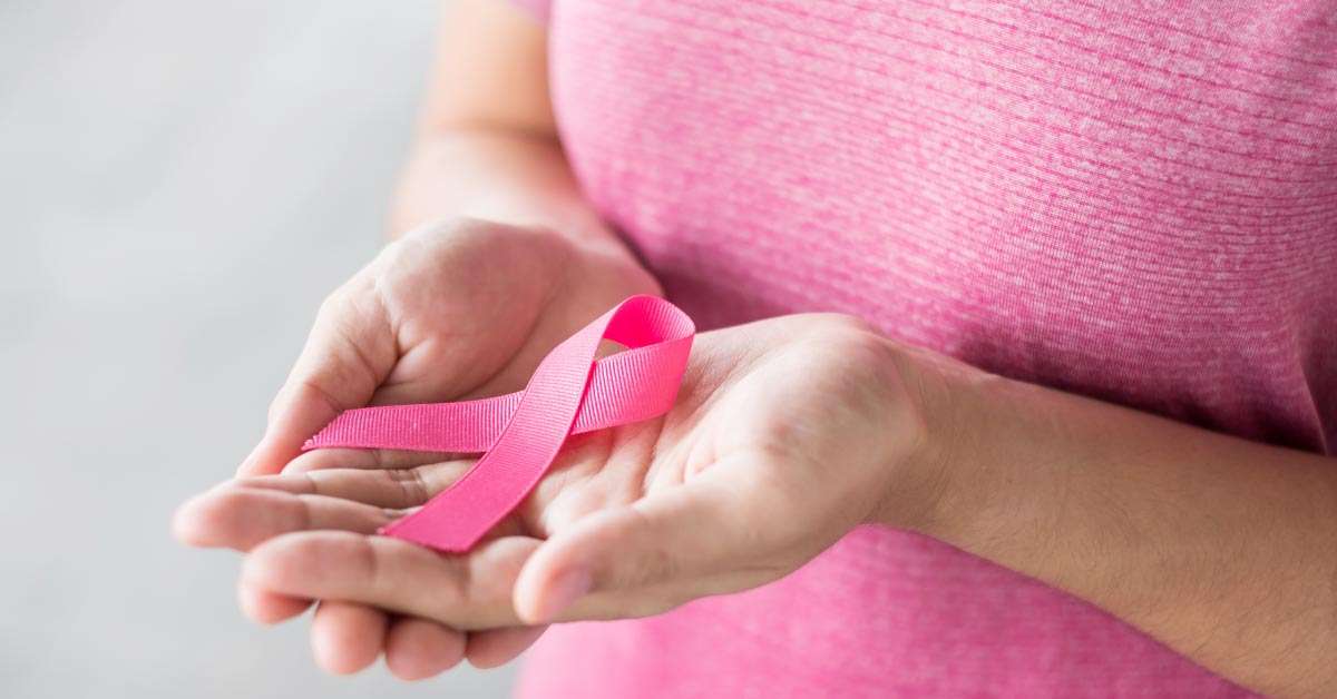 Breast Cancer in Pakistan: President wrote a letter to all to raise awareness