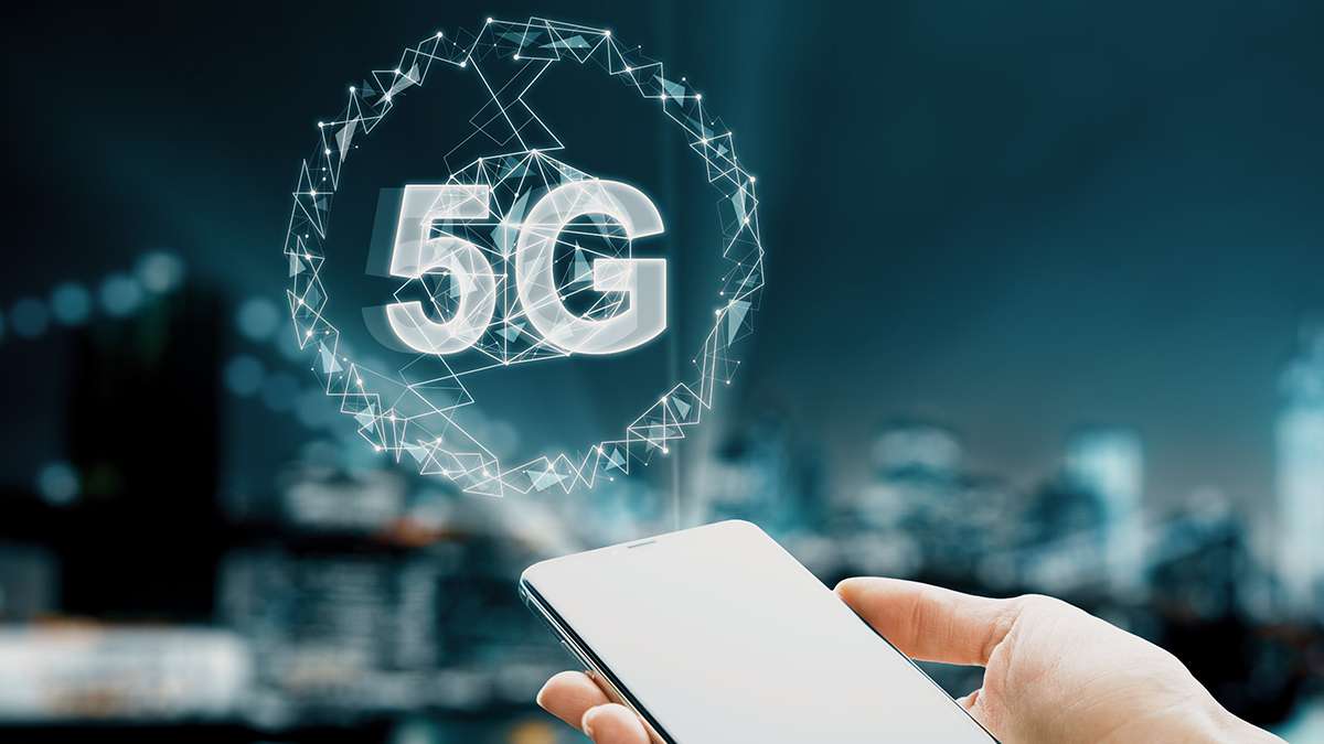 Committee formed to finalize Pakistan 5G policy guidelines