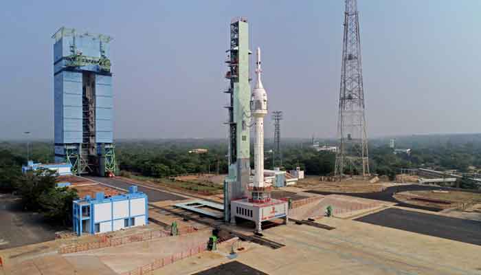 Indian Space Research Organization conducts successful test flight of Gaganyaan