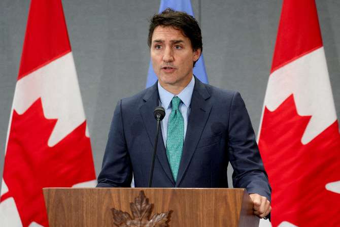 Justin Trudeau says India’s actions making life hard for people