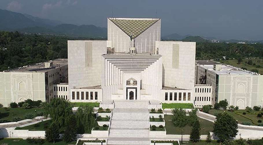 Supreme Court to hear pleas against military courts on October 23