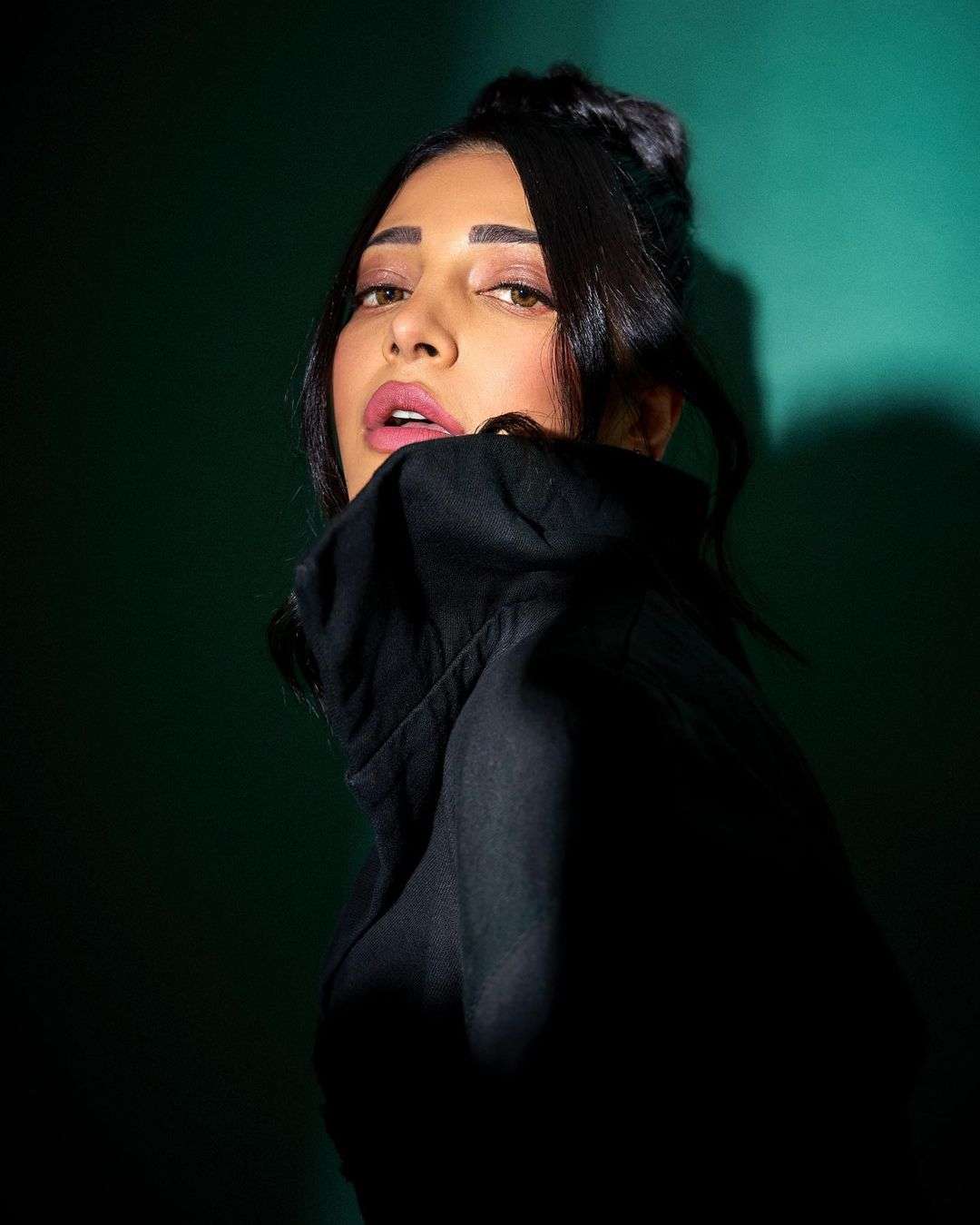 Shruti Haasan Pictures