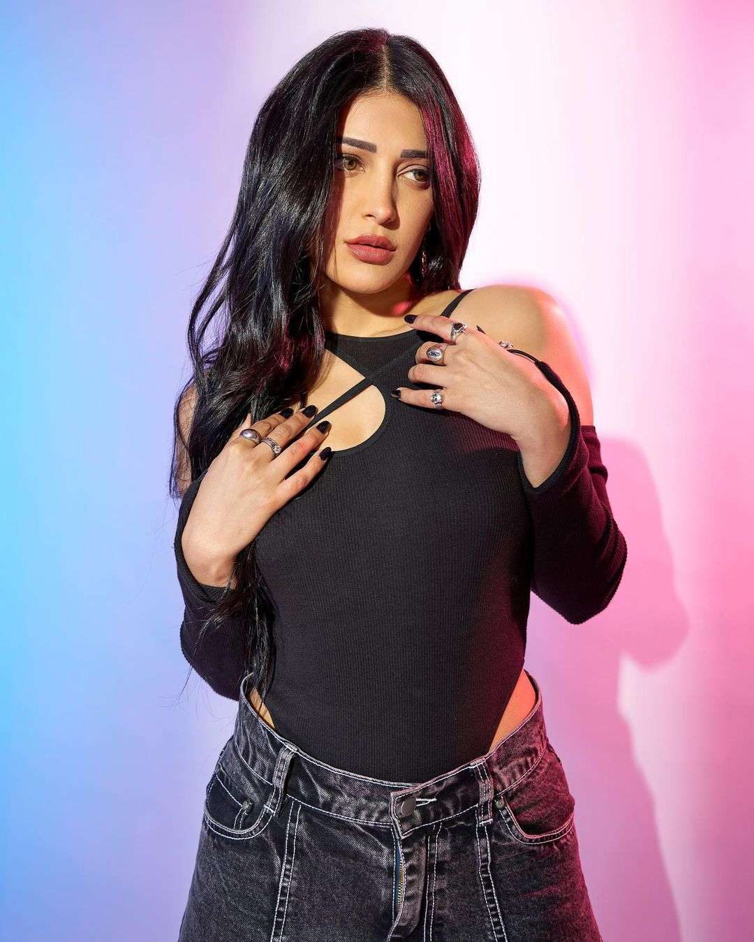 Shruti Haasan Leaked Video