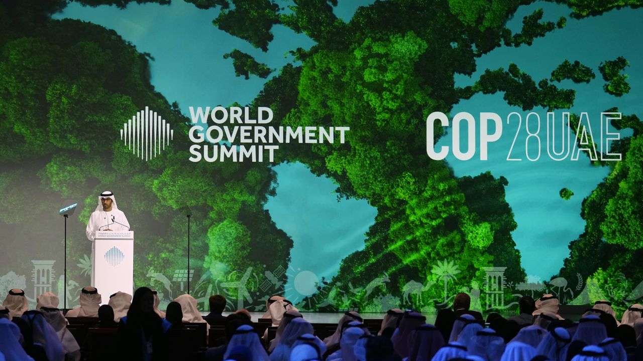 COP28-Summit