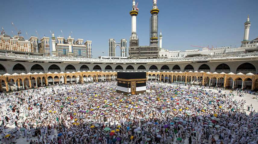 Draw for Regular Hajj Scheme 2024 to be held next Thursday