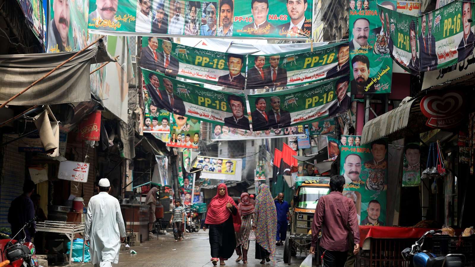Pakistan General Elections 2024: No candidate or party is being favored by interim government