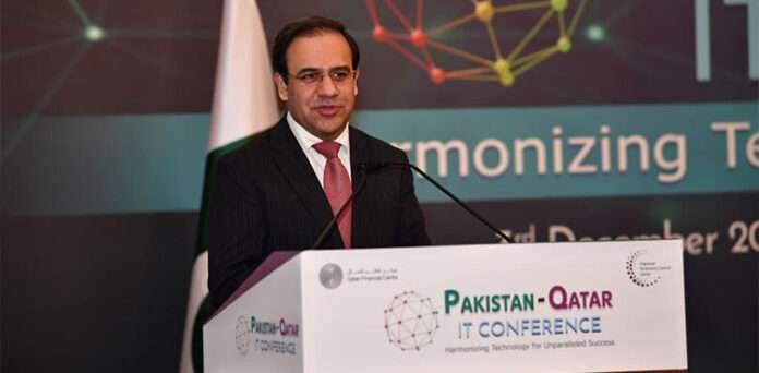 Pakistan-Qatar-IT-Conference-Doha