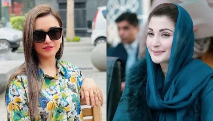Sanam Javaid to contest elections against Maryam Nawaz from jail