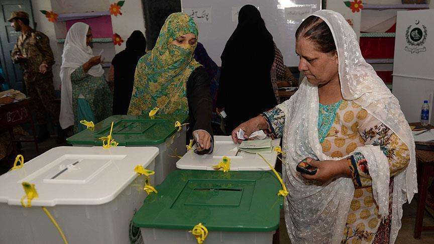 General Elections 2024 may be delayed in some constituencies if electoral symbols changed