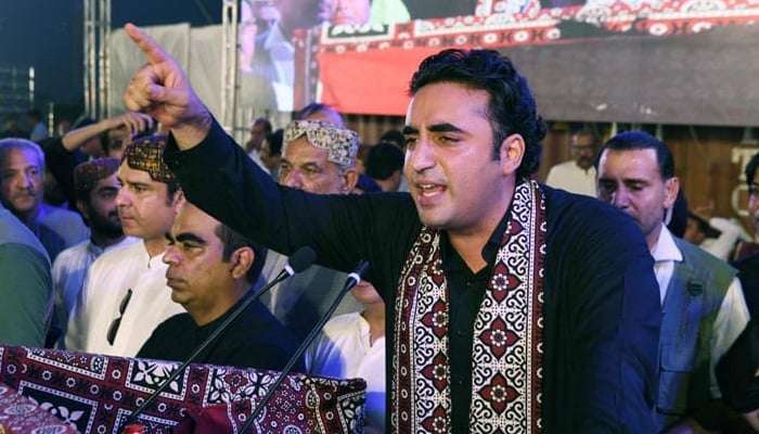 PPP Chiniot Jalsa: Bilawal Bhutto says Nawaz Sharif will take revenge if he becomes PM
