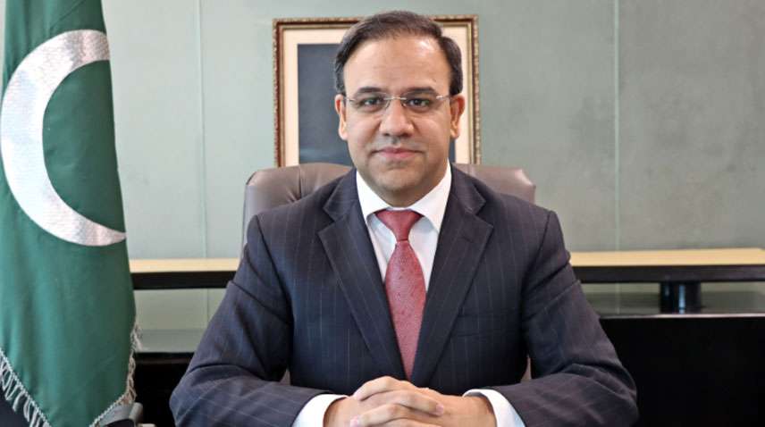 Pakistan Startup Fund to be launched on January 11th: Dr. Umar Saif