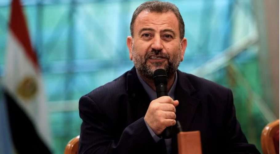 Saleh-al-Arouri-Deputy-Hamas-Chief