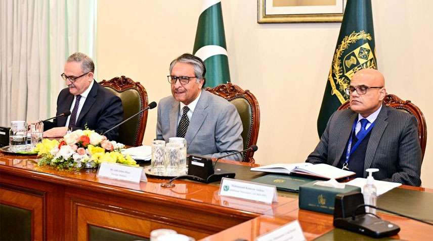 Three-day-Envoys-Conference-begins-at-foreign-office-in-Islamabad
