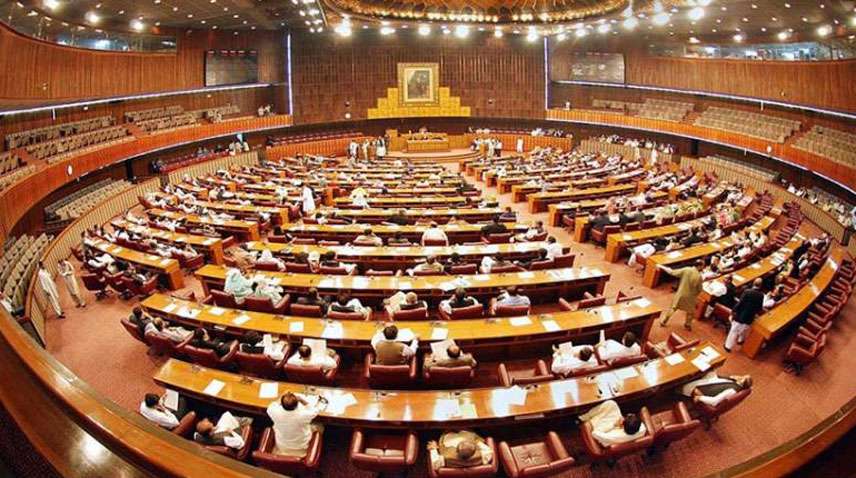 Two-day-workshop-of-officials-of-Parliamentary-Assembly