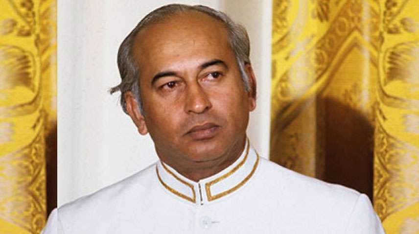 Zulfikar-Ali-Bhutto-96th-birth-anniversary