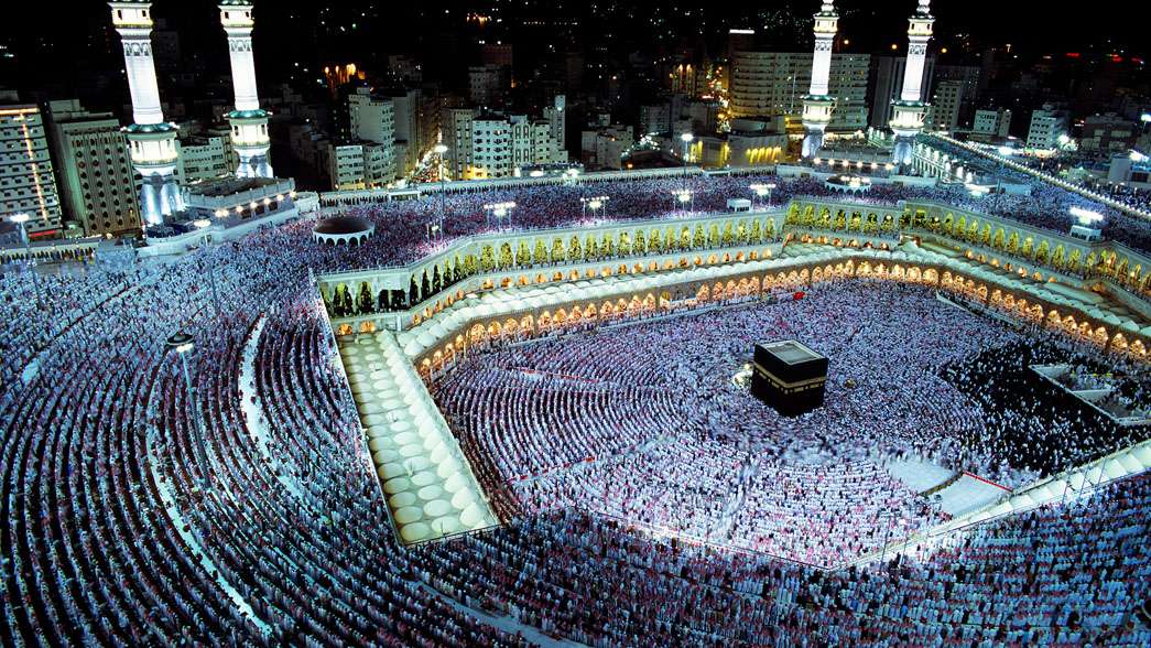 All facilities to be provided to pilgrims during Hajj 2024