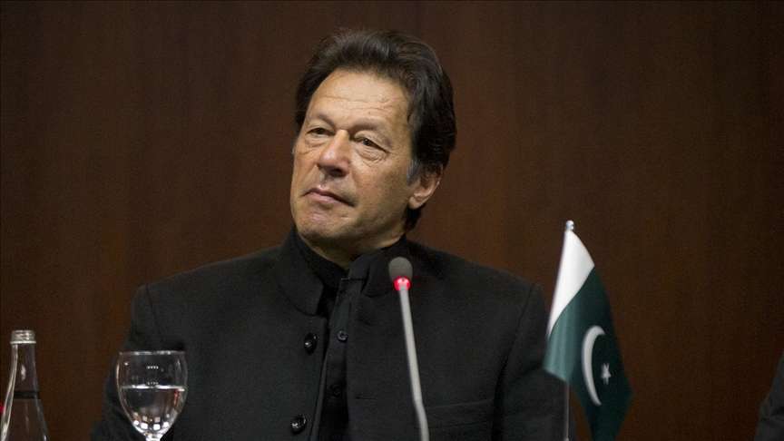 Establishment contacted Imran Khan pre-polls: Former Defense Secretary
