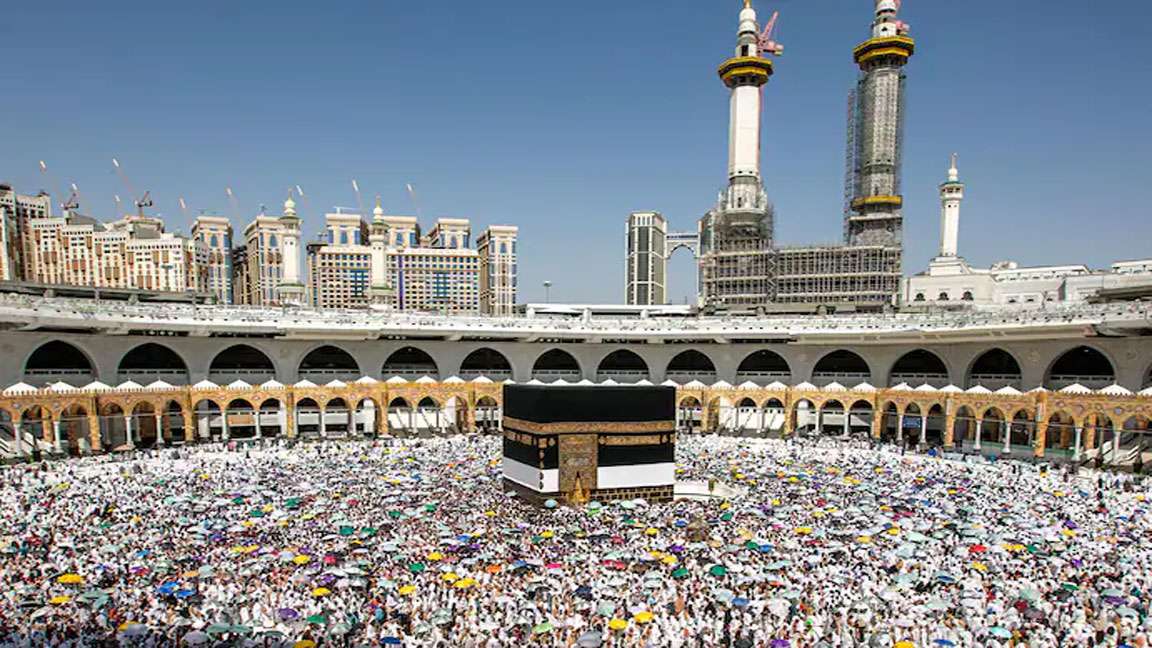 Hajj 2024 News: Private operators to start booking from today