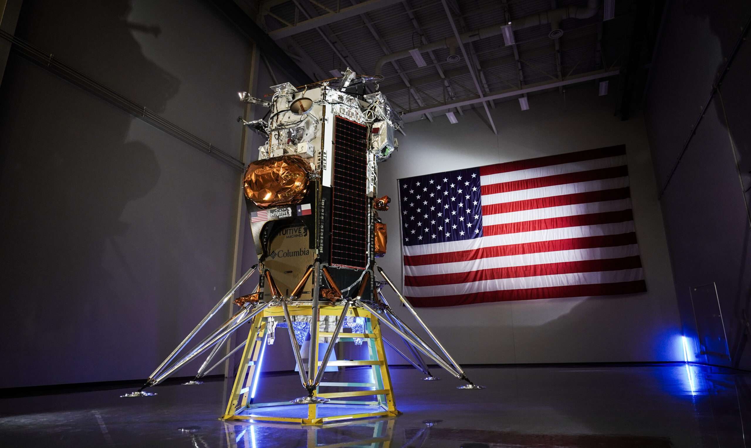 United-States-of-America-makes-first-moon-landing-in-50-years
