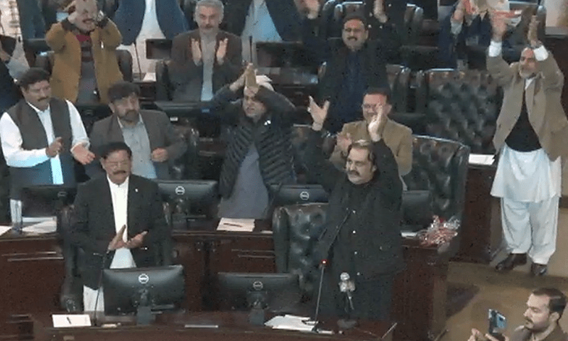 Ali-Amin-Gandapur-elected-as-Khyber-Pakhtunkhwa-Chief-Minister