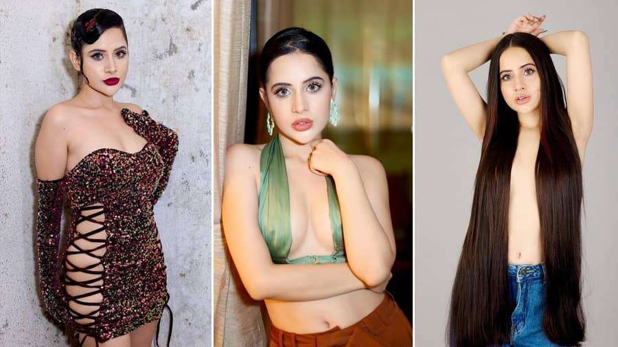 Uorfi Javed to make Bollywood debut with Love Sex Aur Dhokha 2