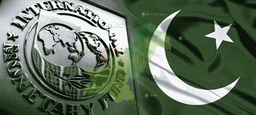 Final tranche of $1.1b approved by IMF for Pakistan