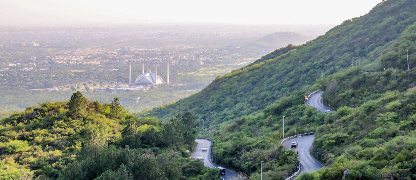 Government launching Margalla Trail Patrol to protect natural beauty