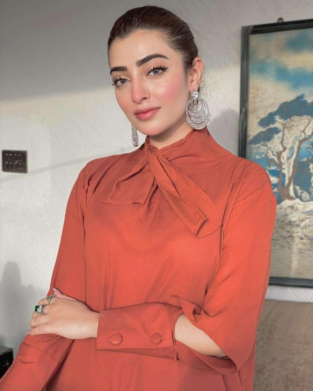 Sexy Pakistani Actress