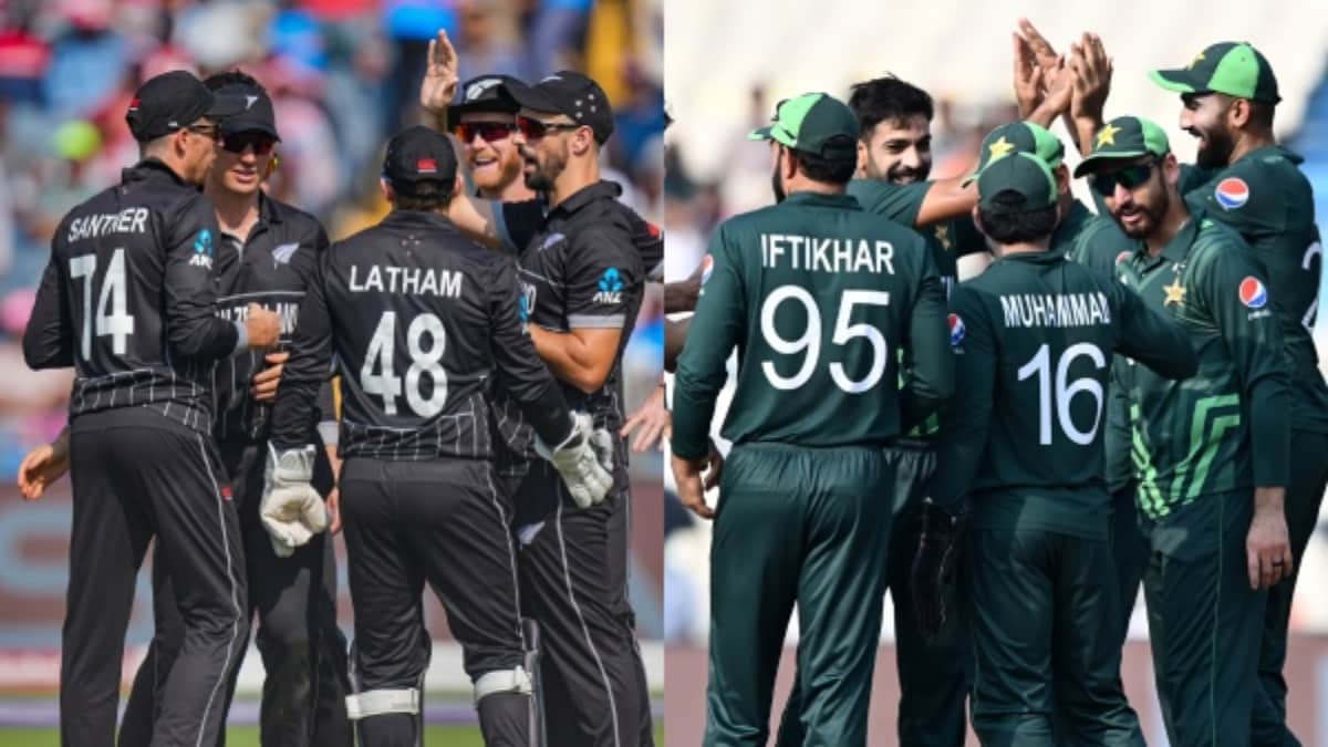 Pak vs NZ 2024: Pakistan to face New Zealand in 1st T-20 in Rawalpindi on Thursday