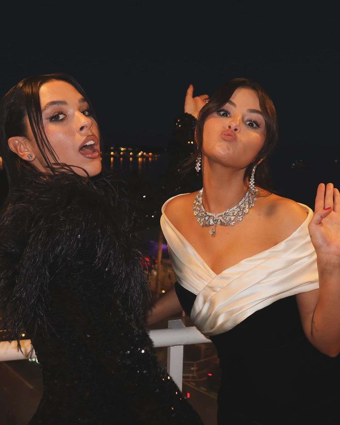 Selena Gomez Lesbian