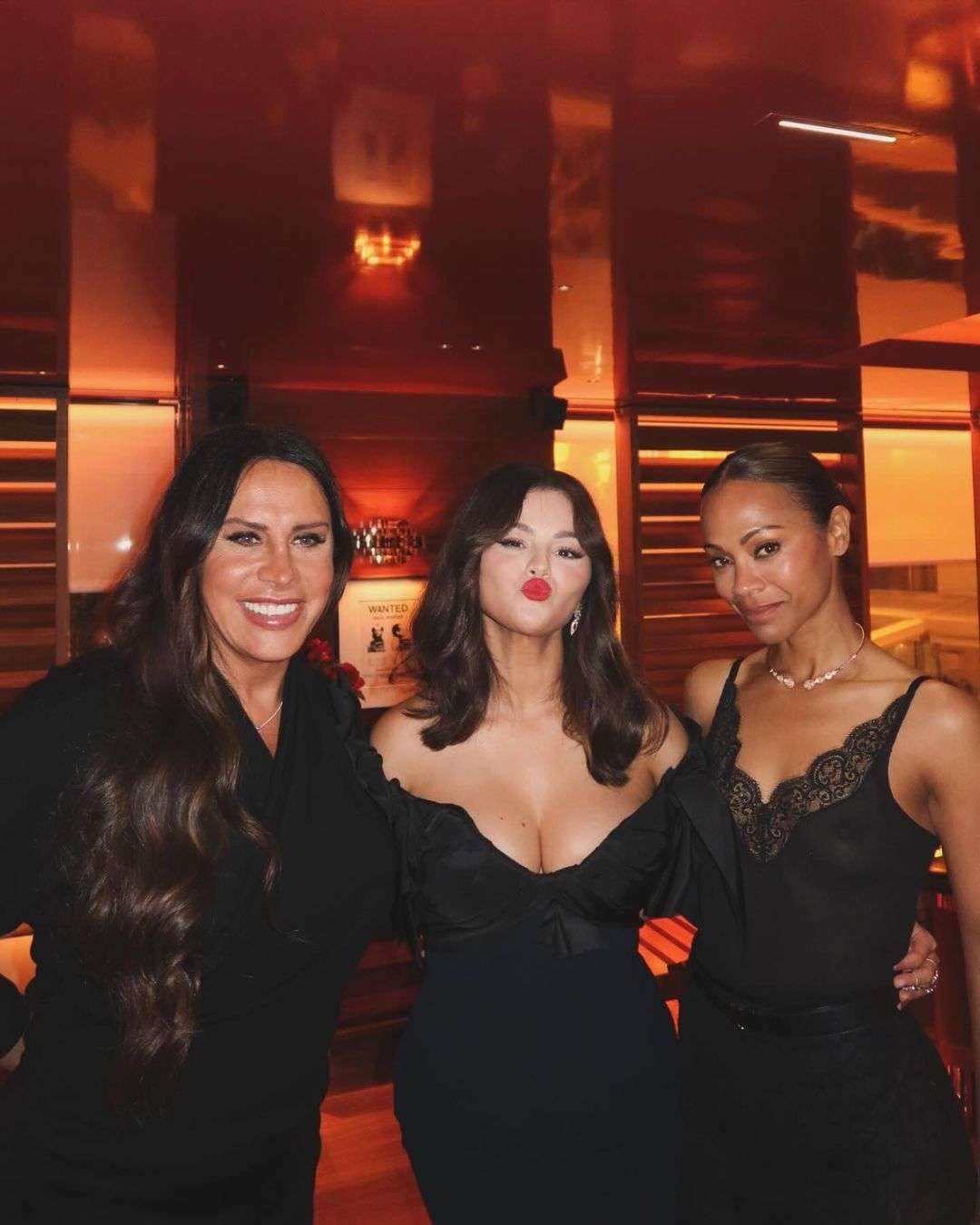 Selena Gomez Boobs