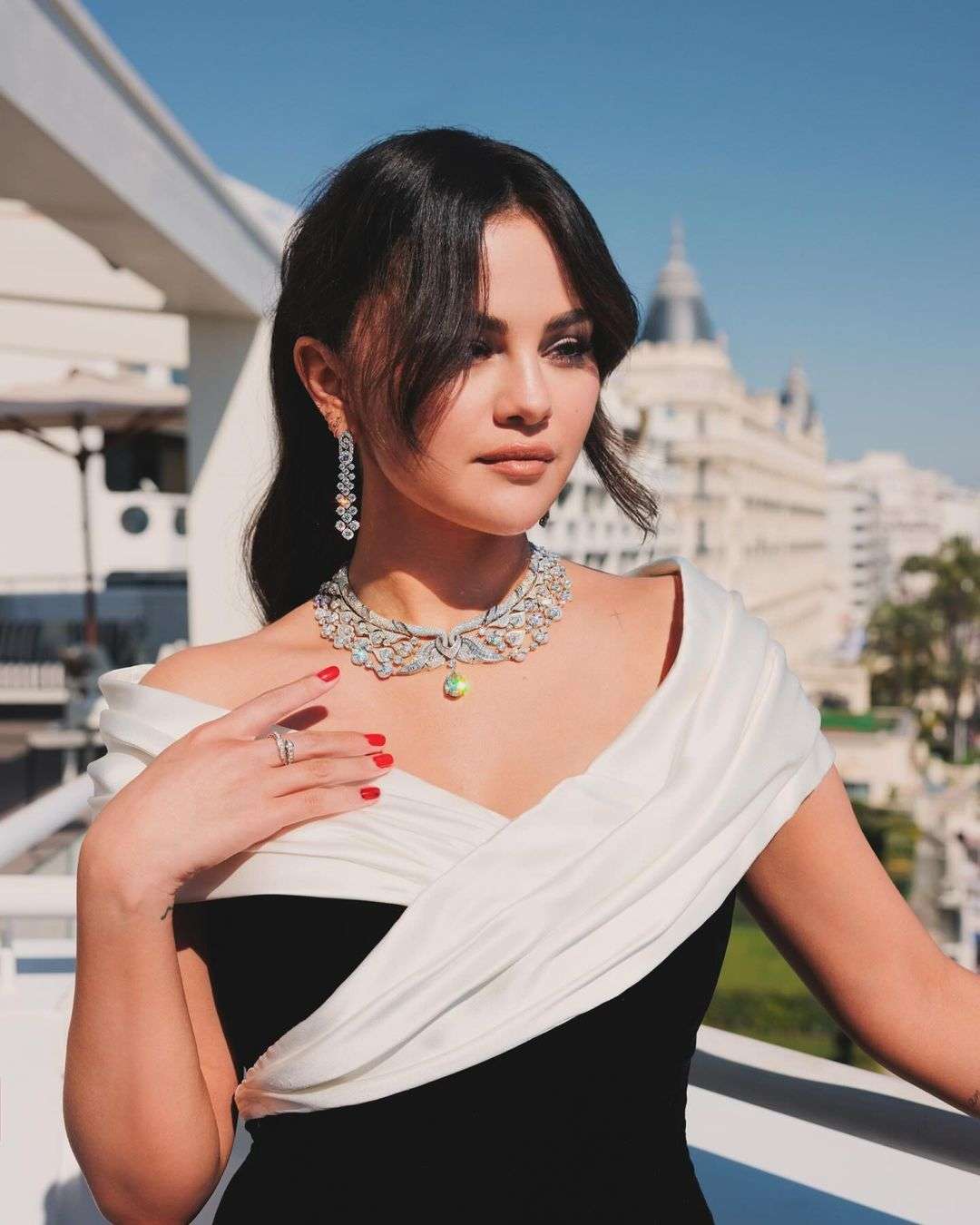 Cannes Film Festival 2024