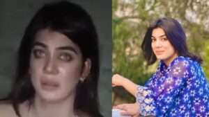 Mathira Leaked Video: Actress responds to viral content - ETNews