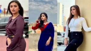 Minahil Malik left social media after video leaks - editor times